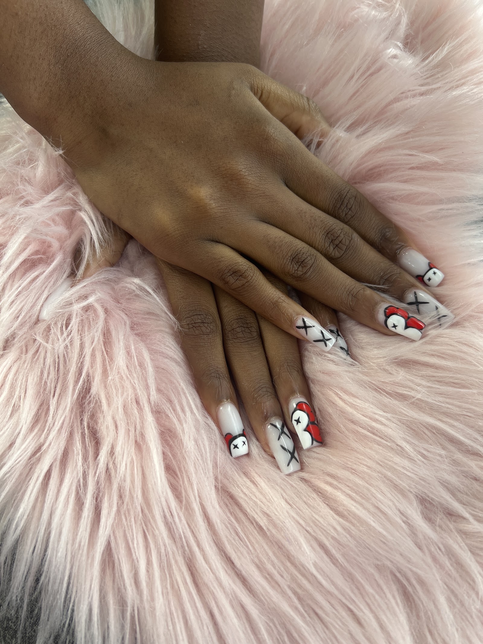 Sky Nails & Spa nail photo 1