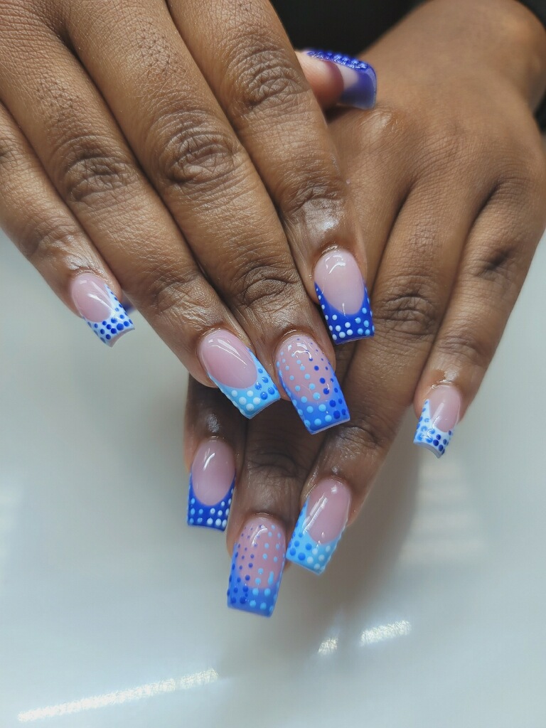 Sky Nails & Spa nail photo 2
