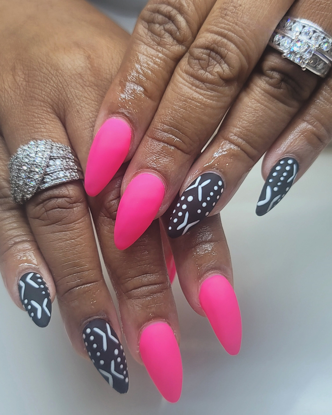 Sky Nails & Spa nail photo 3