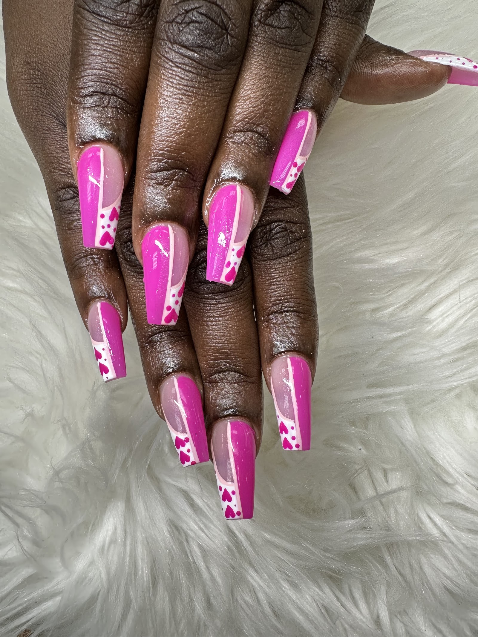 Sky Nails & Spa nail photo 4