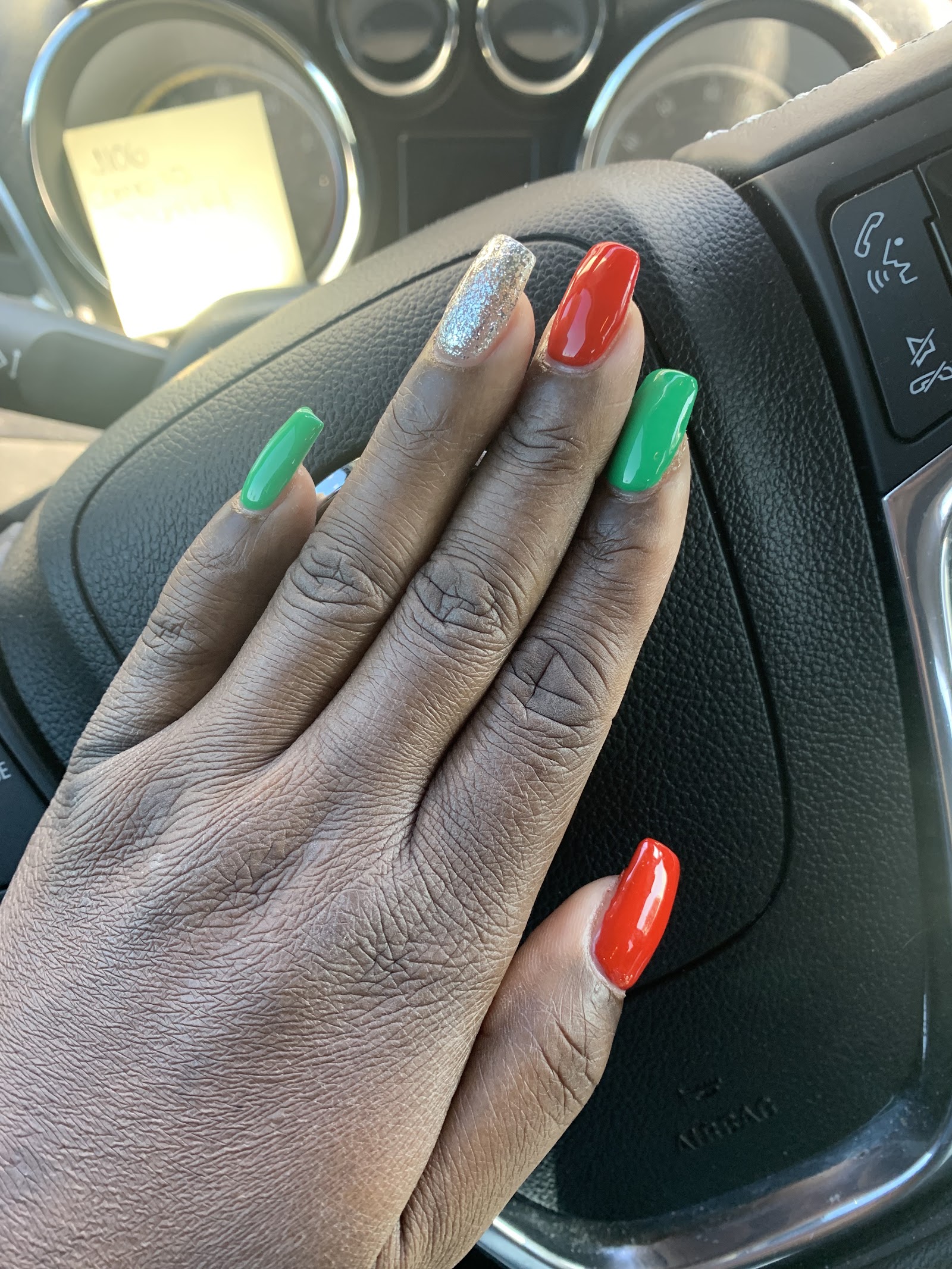 Sky Nails & Spa nail photo 6