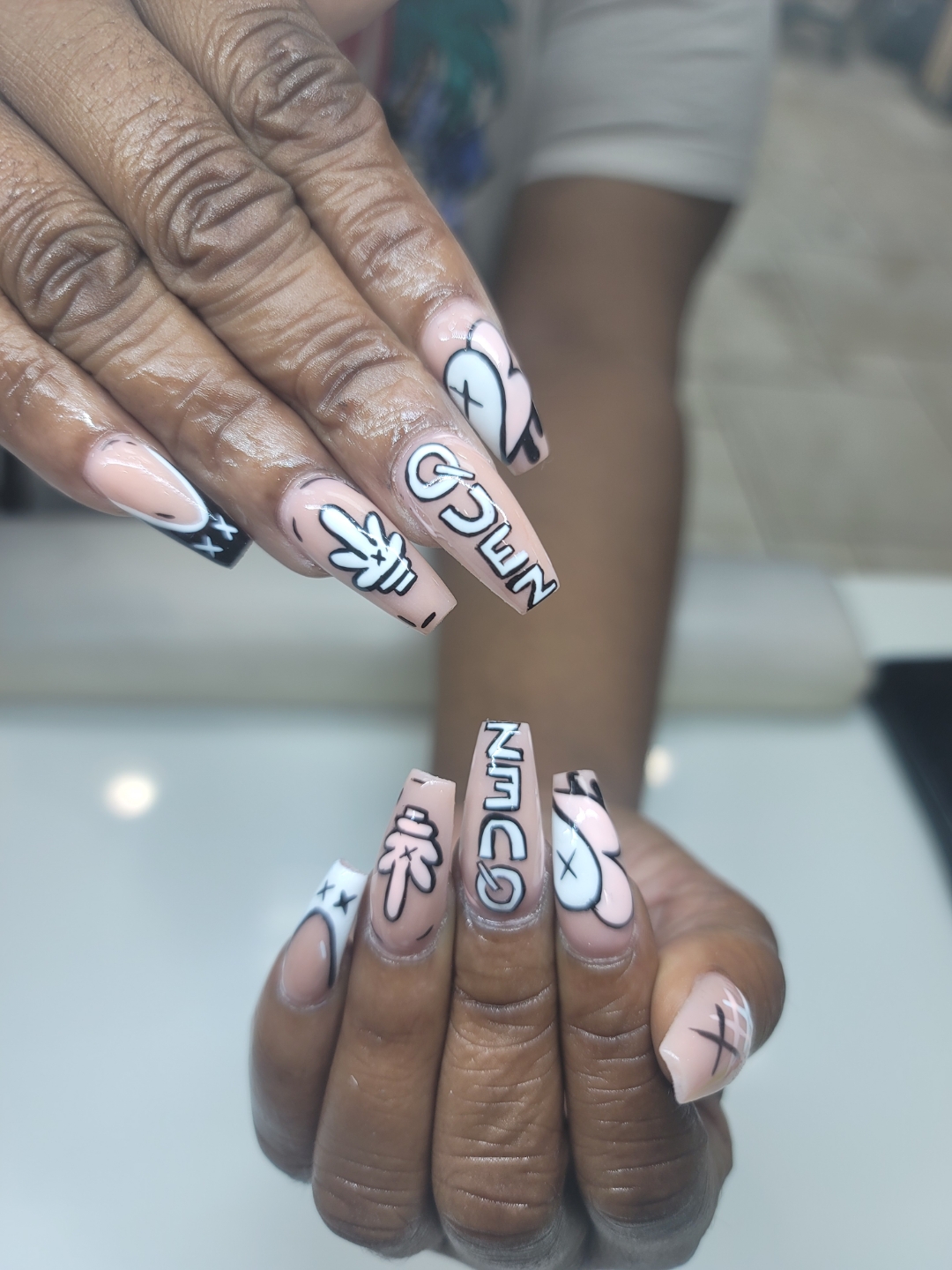 Sky Nails & Spa nail photo 7